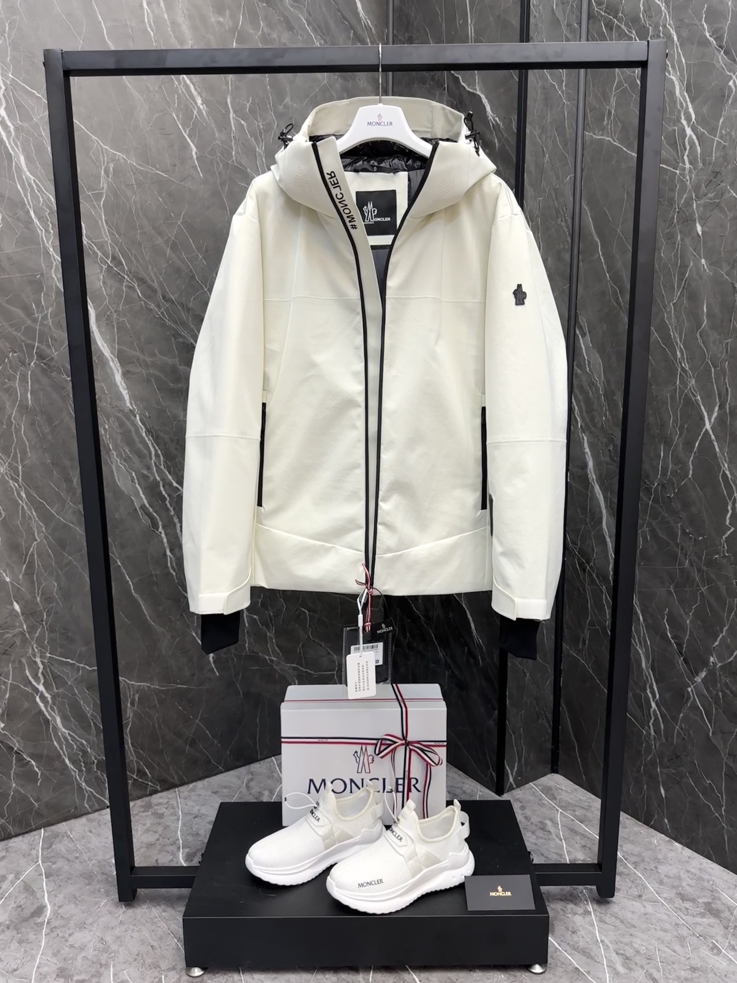 Moncler Down Jackets